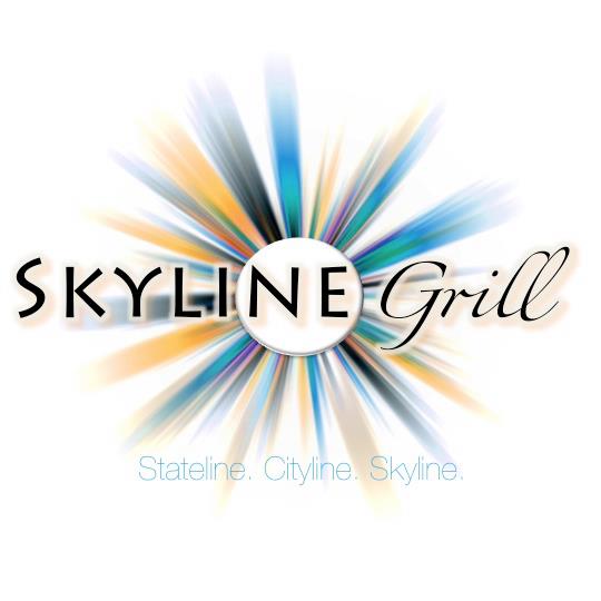Skyline Grill logo